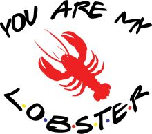 Celebrating Lobster Love: A Heartfelt Message from the Lobster Community