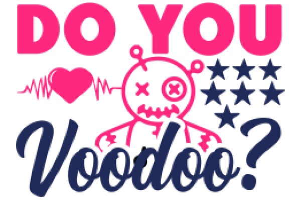 Voodoo: A Playful Exploration of the Supernatural