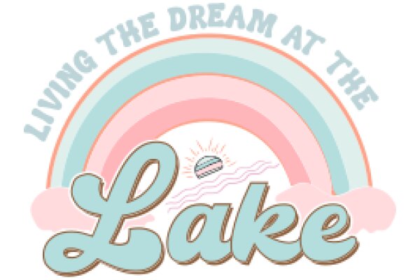 Lake Living: A Dream at the Rainbow's End