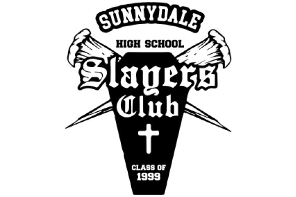 Sunnydale High School Slayers Club: Class of 1999