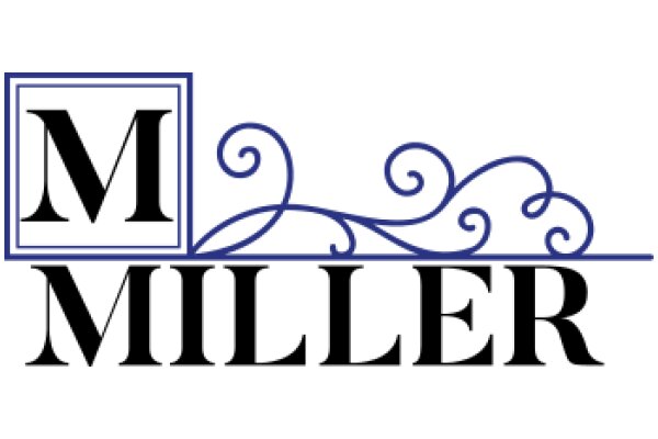 Miller's Artistic Logo: A Symbol of Creativity and Craftsmanship