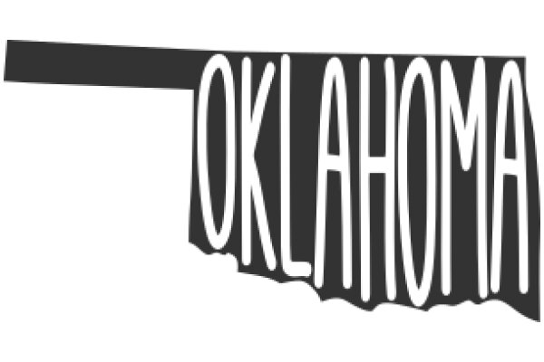 Silhouette of Oklahoma State