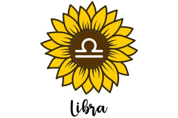 A Vibrant Logo for Libra