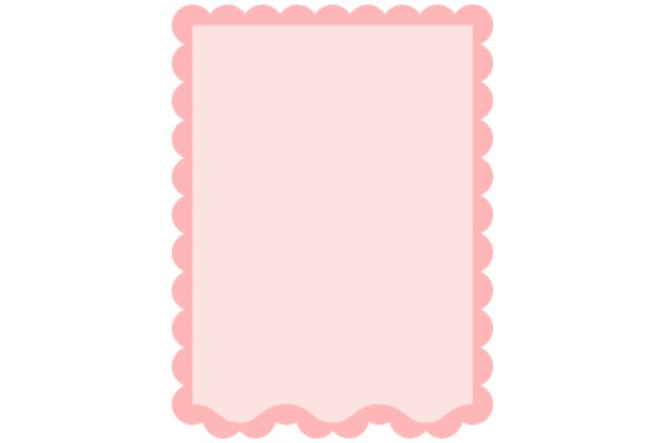 A Blank Pink Canvas