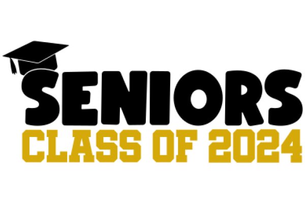 Seniors Class of 2024: A Year of Transition and Growth