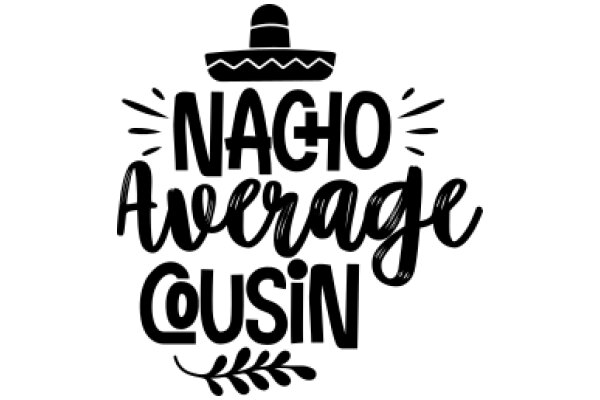 Nagho & Cousin: A Graphic Design Showcase