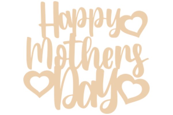 Happy Mother's Day: A Heartfelt Greeting