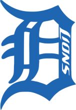 Detroit Lions Logo: A Symbol of Pride and Victory