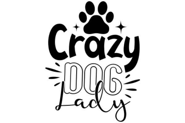 Crazy Dog Lady