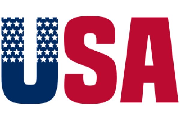 United States Flag Logo