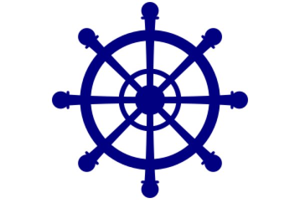 Navigating the Blue Compass: A Symbol of Guidance and Exploration