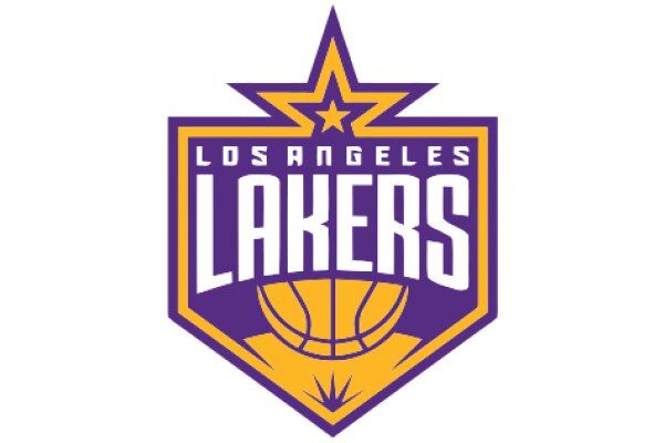 Los Angeles Lakers Logo: A Symbol of Basketball Excellence