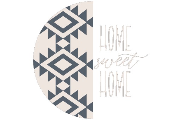 Home Sweet Home: A Journey Through the Patterns of Life