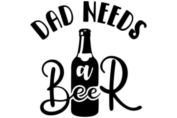 A Dad's Perspective on Beer