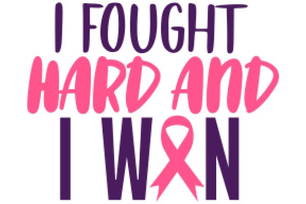 Empowerment and Awareness: A Graphic Design for Breast Cancer Awareness