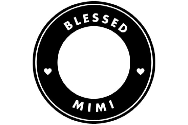 Emblem of Blessed Mimi: A Symbol of Faith and Love