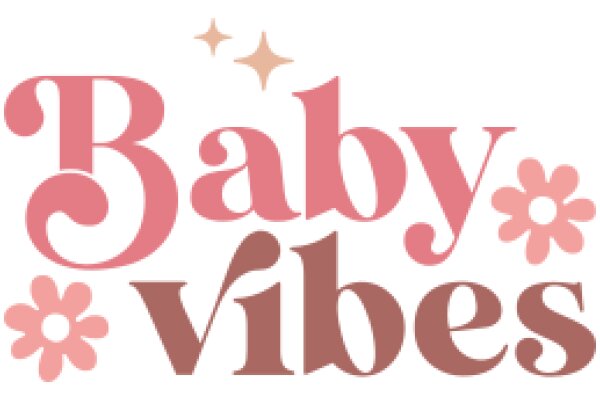 Baby Vibes: A Graphic Design Showcase