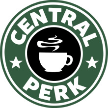 Central Perk: A Symbol of Friendship and Coffee