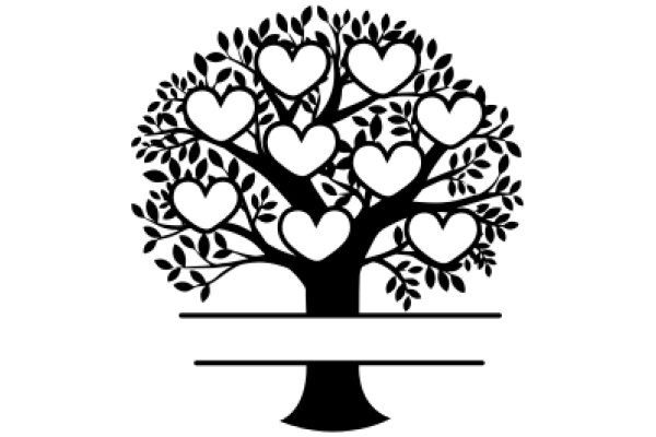 Tree of Love