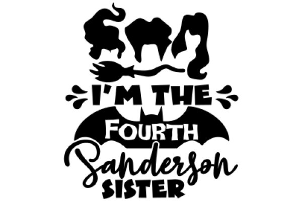 The Fourth Sanderson Sister: A Tribute to the Iconic Character