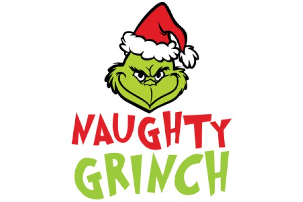 Naughty Grinch: A Festive Holiday Adventure