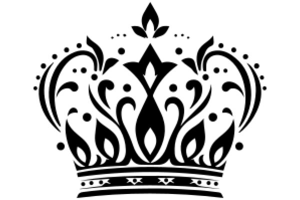 Elegant Crown Design