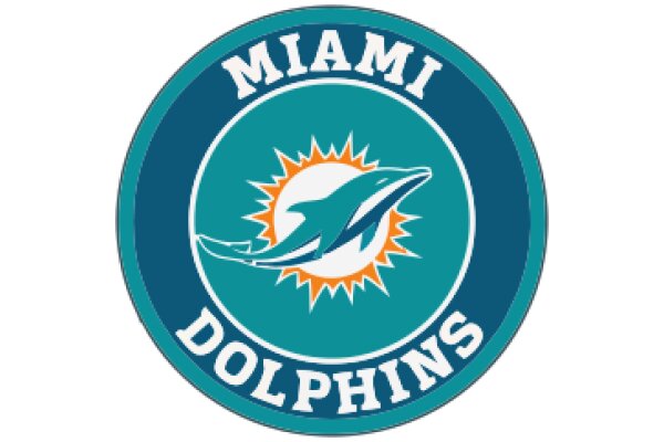 Miami Dolphins Logo: A Symbol of Team Spirit