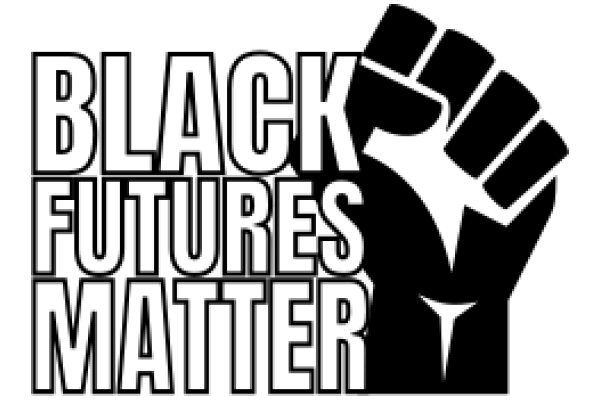 Black Futures Matter: A Symbol of Empowerment and Equality