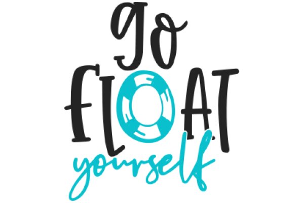 Go Float Yourself: A Guide to Inner Peace and Self-Care