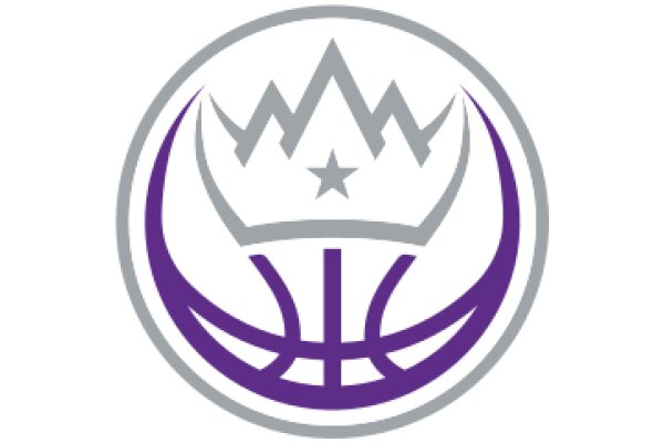 Purple and Silver Logo: A Symbol of Basketball Excellence