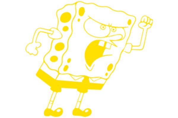 SpongeBob SquarePants: The Angry Edition