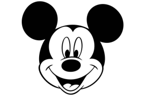 Mickey Mouse: A Classic Icon