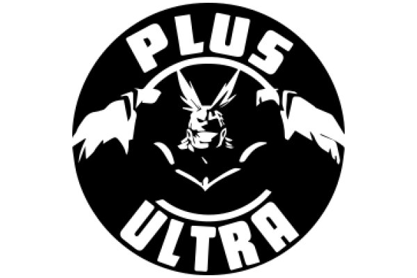 Plus Ultra: A Symbol of Strength and Resilience