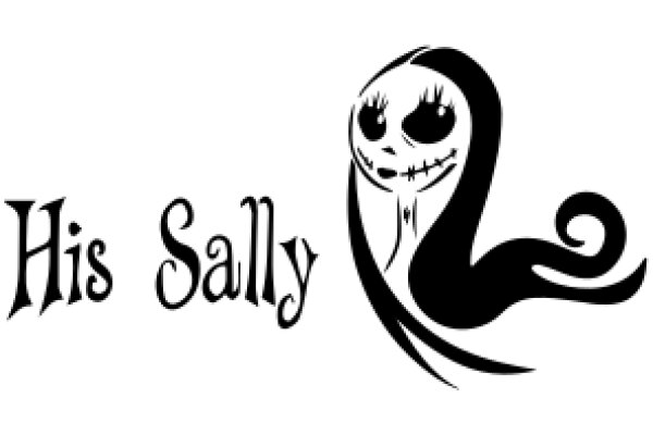 His Sally: A Playful Tribute to the Iconic Character