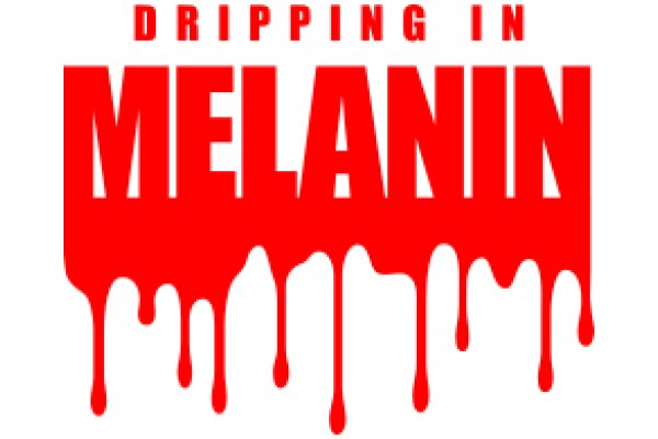 Dripping in Melanin: The Art of Drip Culture