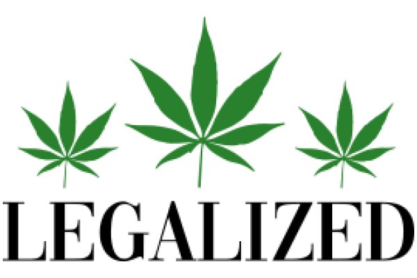 Legalized: A Symbol of Marijuana Law Reform