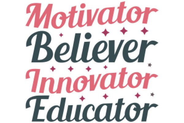 Empowerment Through Education: A Journey of Motivation, Belief, and Innovation