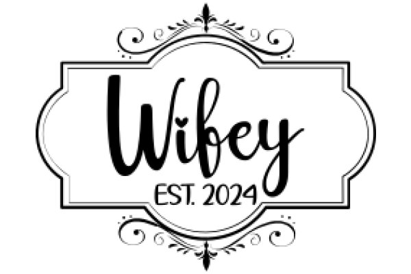 Wifey Est. 2024: A Symbol of Love and Commitment