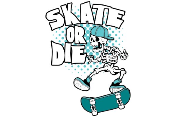 Skate or Die: A Graphic Novel Adventure