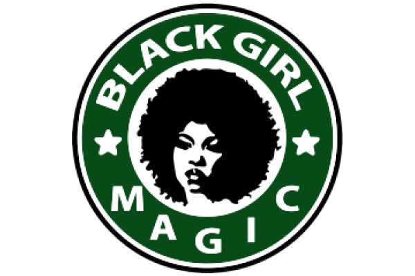 Black Girl Magic: The Starbucks Logo