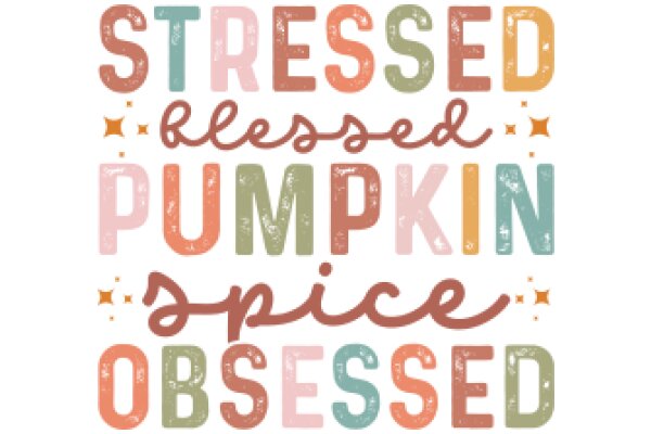 Celebrate the Festive Season with Stress-Relieving Pumpkin Spice Obsession