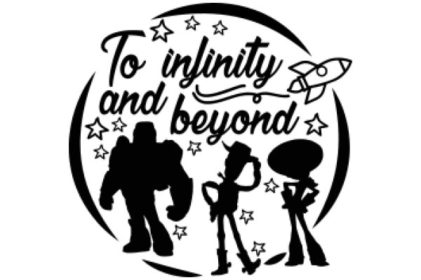 To Infinity and Beyond: A Journey of Self-Discovery and Empowerment