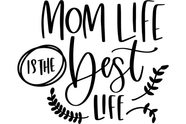 Mom Life: The Best of Both Worlds