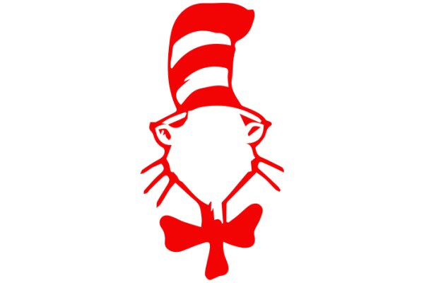 The Red Hat of the Cat in the Hat