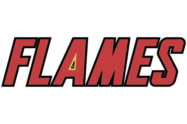 Flames: A Graphic Design Showcase