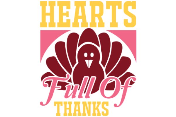 Hearts Full of Thanks: A Symbol of Gratitude and Love