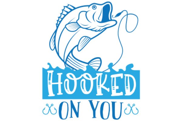 Hooked on You: A Playful Take on Fishing