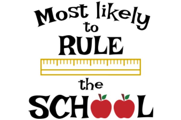 Most Likely to Rule the School: A Playful Take on School Leadership