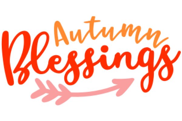 Autumn Blessings: A Seasonal Affirmation