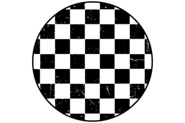 Checkered Pattern